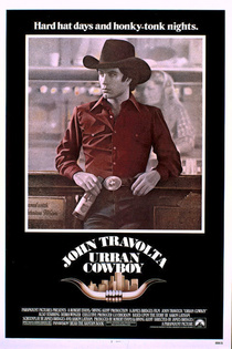 Városi cowboy (1980)