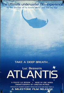 Atlantisz (1991)