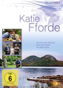 Katie Fforde – Az igazság nyara (2012)