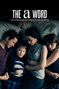The A Word (2016–2020)