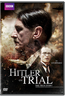 Hitler pere – Ami a filmből kimaradt (2011)