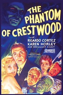 Crestwoodi fantom (1932)