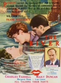 A folyó (1929)
