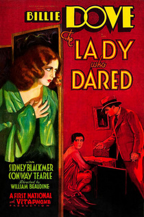 The Lady Who Dared (1931)