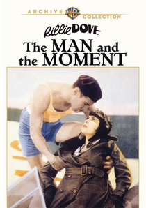 The Man and the Moment (1929)