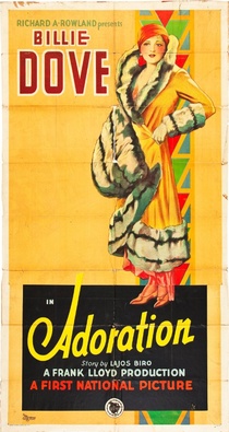 Adoration (1928)