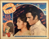 The Love Mart (1927)