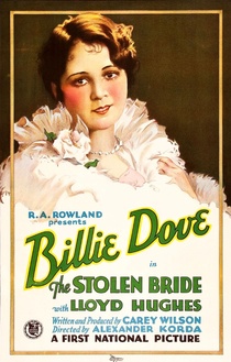 The Stolen Bride (1927)