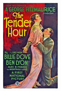 The Tender Hour (1927)