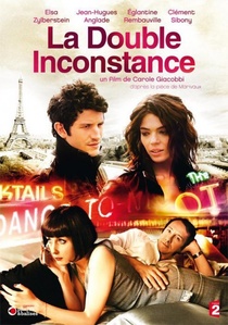 La double inconstance (2009)