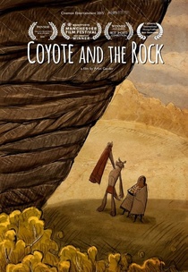 Coyote and the Rock (2015)