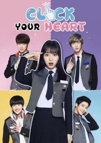 Click Your Heart (2016–2016)