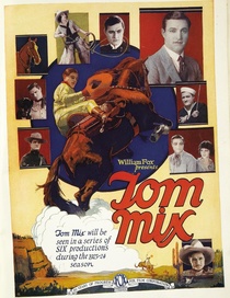 A magányos vadász (1923)