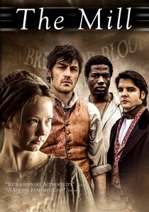 The Mill (2013–2014)
