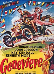 Különös kirándulás (1953)
