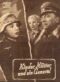 Kinder, Mütter und ein General (1955)