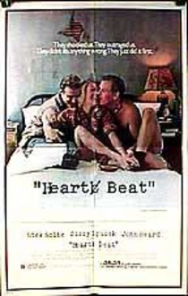 Dobogó szív (1980)