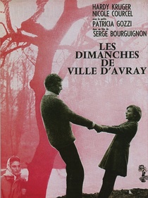 Vasárnapok Ville d'Avray-ban (1962)