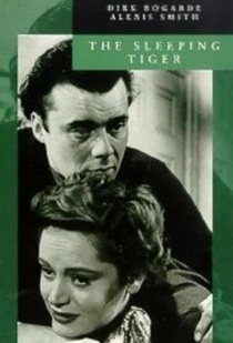 The Sleeping Tiger (1954)