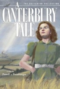 Canterbury mesék (1944)