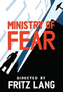 A félelem minisztériuma (1944)