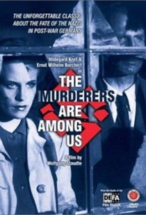 A gyilkosok köztünk vannak (1946)