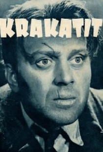 Krakatit (1948)