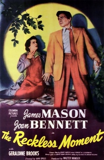 Vakmerő pillanat (1949)