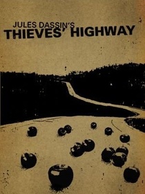 Tolvajok országútja (1949)