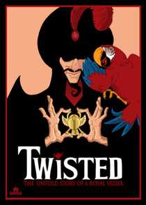 Twisted: The Untold Story of a Royal Vizier (2013)