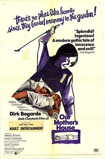 Anyánk háza (1967)