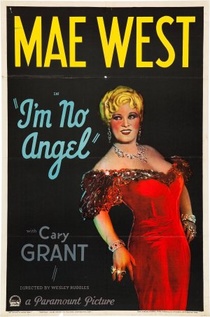 Nem vagyok angyal (1933)