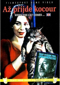 Amikor jön a macska (1963)