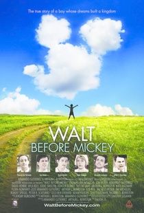 Walt Before Mickey (2015)
