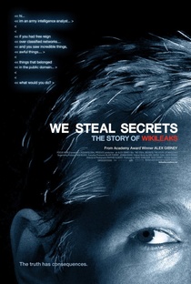 Előttünk nincsenek titkok: A WikiLeaks története (2013)