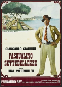 Pasqualino Settebellezze (1975)