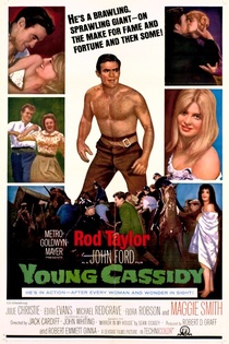 A fiatal Cassidy (1965)