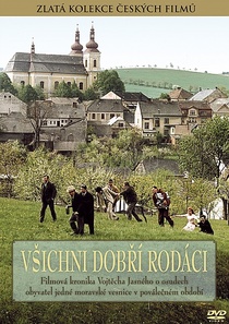 Všichni dobří rodáci (1969)