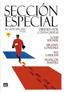 Section spéciale (1975)