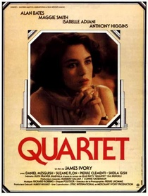 Kvartett (1981)
