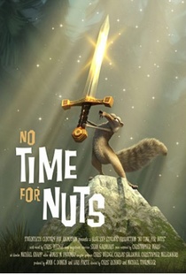 No Time for Nuts (2006)