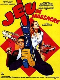 Játék a gyilkossággal (1967)