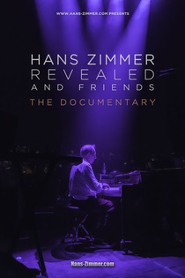 Hans Zimmer Revealed: The Documentary (2015)