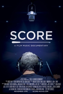 SCORE: A Film Music Documentary (2016)