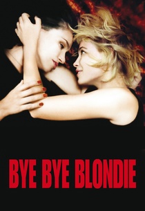 Bye Bye Blondie (2012)