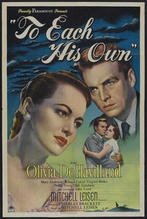 Kisiklott élet (1946)