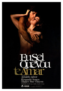 Eu Sei Que Vou Te Amar (1986)