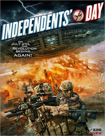 Independents' Day (2016)