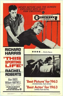 Egy ember ára (1963)