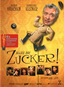 Fogadj Zuckerre (2004)